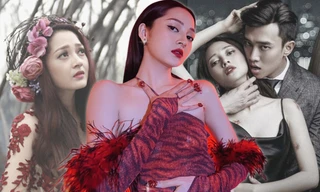 Sự nghiệp của Bảo Anh: Sở hữu gia tài hit, vừa dính tin đồn đã được Quốc Trường "giải vây"