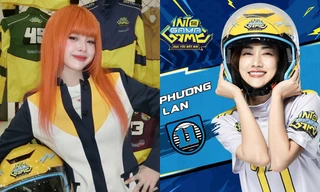 Dục Tốc Bất Bại tập 1: "Chị đẹp" Mie làm "chủ xị", phản ứng của khán giả ra sao?