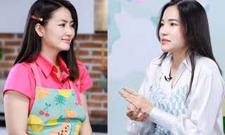 Vợ cũ Lâm Vinh Hải chia sẻ hành trình mang thai khó khăn khi làm mẹ ở tuổi 21