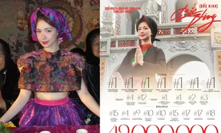 Bắc Bling: MV ra mắt ấn tượng nhất toàn cầu, đạt 45 triệu view sau gần 2 tuần