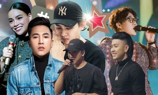 Một ca khúc của Châu Khải Phong đang gây bão, liệu có vượt qua "Ai chung tình được mãi"?