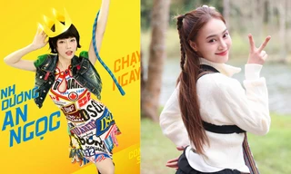 Ninh Dương Lan Ngọc trở lại Running Man Vietnam mùa 3, netizen chú ý một điều