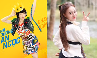 Ninh Dương Lan Ngọc trở lại Running Man Vietnam mùa 3, netizen chú ý một điều