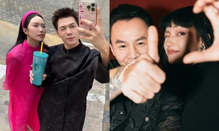 Anh Tú lên tiếng về tin đồn rạn nứt với Diệu Nhi, Binz tiết lộ từng "làm khó" Châu Bùi