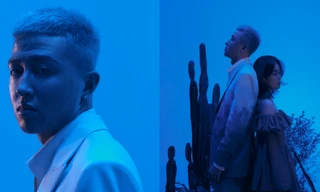 V-Pop thêm một nhân tố thú vị: Producer MV của nhiều ca sĩ lấn sân làm rapper