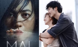Tuấn Trần tỏ tình với Phương Anh Đào trong phim chiếu Tết của Trấn Thành