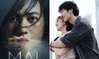 Tuấn Trần tỏ tình với Phương Anh Đào trong phim chiếu Tết của Trấn Thành