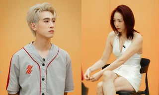 Tân Binh Toàn Năng tập 9: Gia Khiêm và hai tân binh bị loại, khán giả tranh cãi