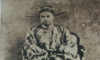 Nguyễn Văn Tường