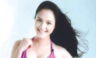 Thí sinh miền Bắc vào cuộc đua nhan sắc