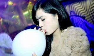 Những thú tiêu khiển độc hại của giới trẻ