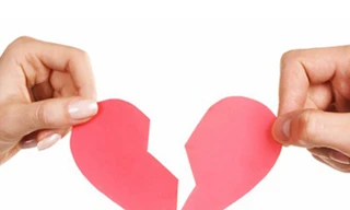 Hạn sử dụng của... tình yêu!