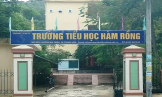 Hiệu trưởng bị xử phạt 10 triệu đồng vì 'lạm thu' đầu năm