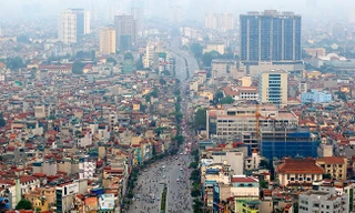 Nút thắt ở 'đường cong mềm mại' Trường Chinh sắp được giải tỏa