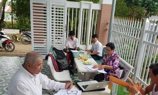 Phó bí thư Đảng ủy xã bị cách chức vì dính đến hụi 