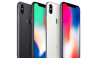 Lộ giá bán iPhone X chính hãng tại Việt Nam