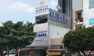 Cty Alibaba có thể bị truy tố tội lừa đảo?