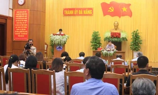 Đà Nẵng đề ra mục tiêu mới cho năm 2018