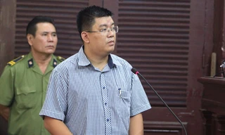 Vụ VN Pharma: Cục Quản lý Dược nói cấp phép 'đúng quy trình'