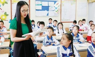 850.000 giáo viên sẽ được bồi dưỡng kiến thức qua mạng