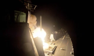 Mỹ chi 110 triệu USD phát triển tên lửa hành trình 'Sói xám'