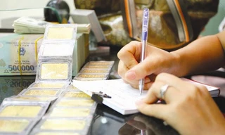 Chuyên gia tài chính: Ngân hàng cho vay như “tiệm cầm đồ”