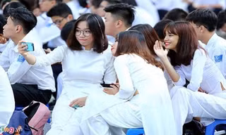 Trường học cấm nam, nữ ngồi gần nhau: Kiểu cấm đoán kì quặc?