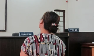 Đề nghị truy tố vợ chồng thư ký TAND TPHCM tội lừa đảo