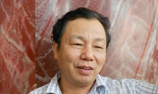 Không nên kỷ luật học sinh quay clip
