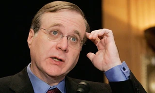 Tỷ phú Mỹ sắm máy bay chiến đấu Nga