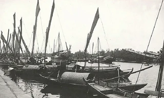 Cảm tử vận tải biển