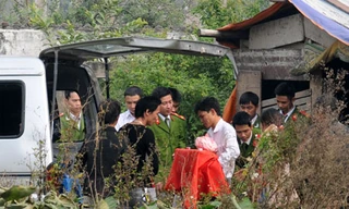 Cảnh báo nguy cơ cháy ở công trình xây dựng