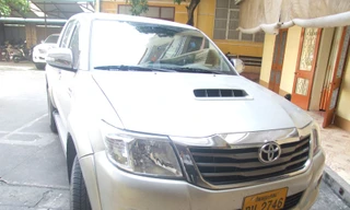 Bắt 2 người Lào vận chuyển 40 bánh heroin