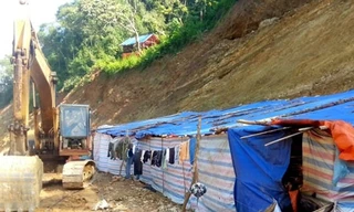 Bác tin đào 'kho vàng 2 tấn' ở Lai Châu