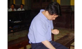 Chạy án giả, nhận... 10 năm tù thật