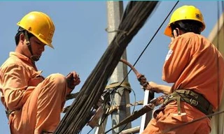 EVN nợ nhiều nên khó vay vốn