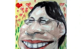 Trần Lực: Gã 'lên đồng' tỉnh táo