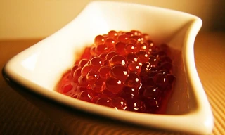 Những thực phẩm bổ dưỡng không tốt cho người già