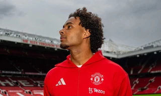 Người đầu tiên không còn tương lai của MU dưới thời HLV Amorim