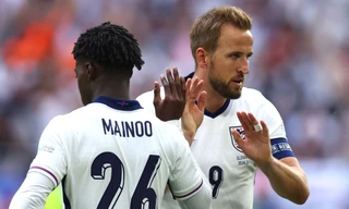 Nhận định Hy Lạp vs Anh, 2h45 ngày 15/11: 'Tam sư' vượt khủng hoảng