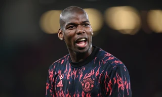 Pogba không muốn 'ăn nhờ ở đậu', chật vật tìm bến đỗ mới
