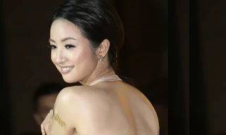 Nữ diễn viên phải làm dâu như thời phong kiến 