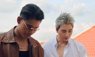 Karik sau sự cố ở Rap Việt