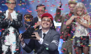 Bùng nổ tranh cãi quán quân Rap Việt bỏ diễn, đêm nhạc chết yểu