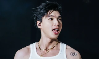 Hieuthuhai vượt mặt Hòa Minzy