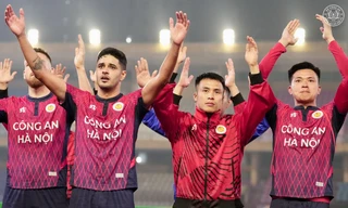 Nhận định CAHN vs SLNA, 19h15 ngày 18/1: Ba điểm dễ dàng