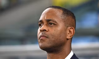 Báo Indonesia: HLV Kluivert nhận cái kết bi thảm