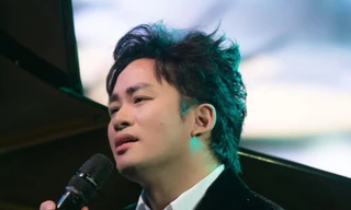 'Đất nước trọn niềm vui' - bản hit vĩ đại của đại lễ 30/4