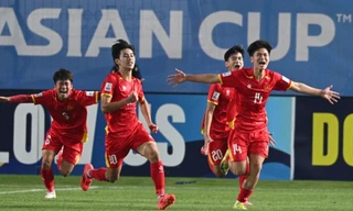 Báo Thái Lan ca ngợi U17 Việt Nam, Indonesia sau chiến tích giải châu Á