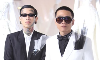 Dế Choắt nhắc tên 17 rapper, rap Việt lại thêm phen sóng gió